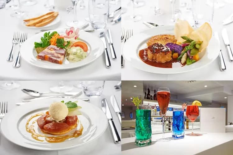 鬱金香花季泛歐河輪萊茵采風+綺麗阿爾卑斯12日-8