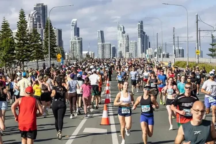 【2026黃金海岸馬拉松】參賽權+超值精選2晚住宿|限時優惠!購買即送3日吃到飽 eSIM-9