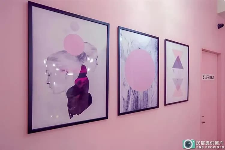 Little Sheep Homestay-9