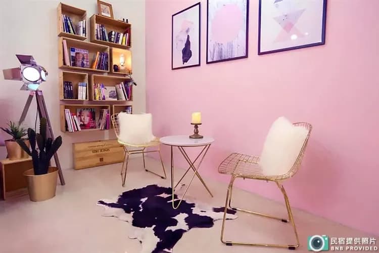 Little Sheep Homestay-8