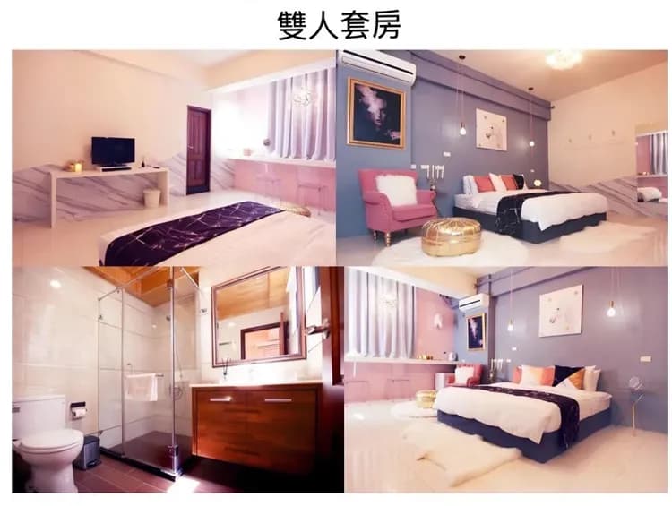 Little Sheep Homestay-3