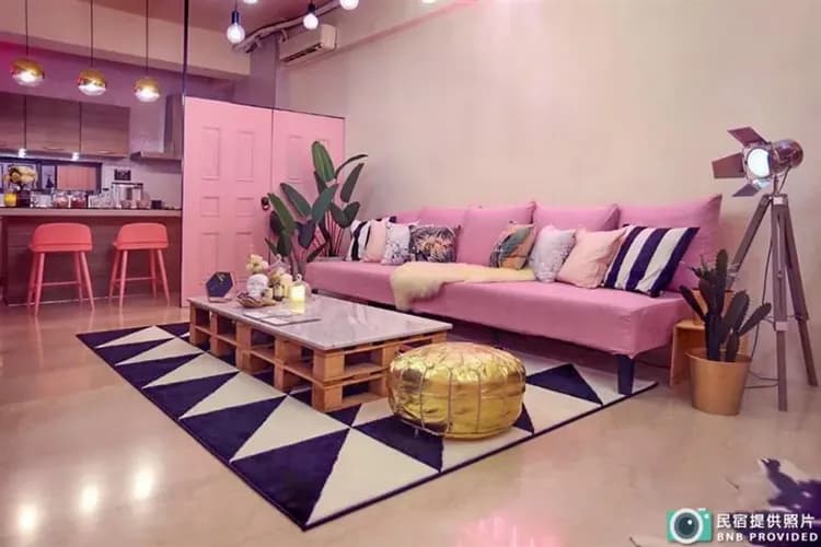 Little Sheep Homestay-5