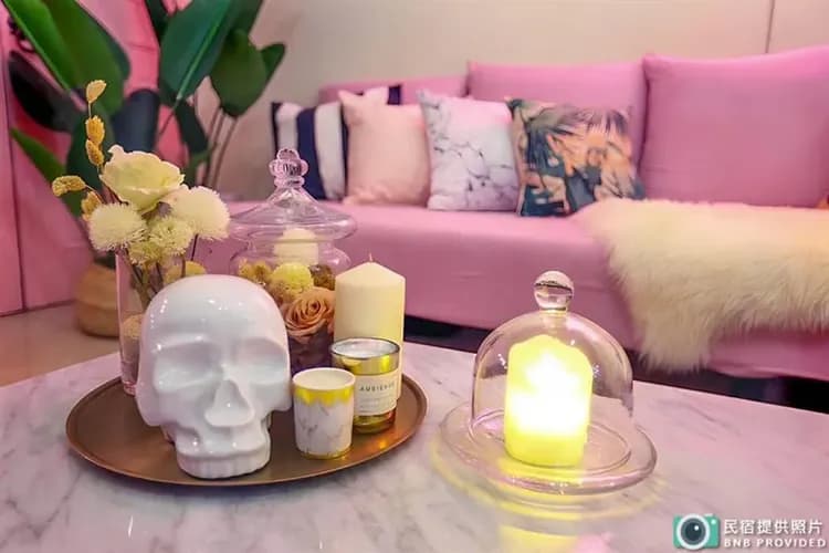 Little Sheep Homestay-6