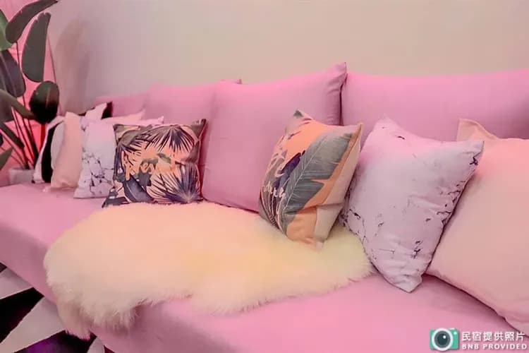 Little Sheep Homestay-7