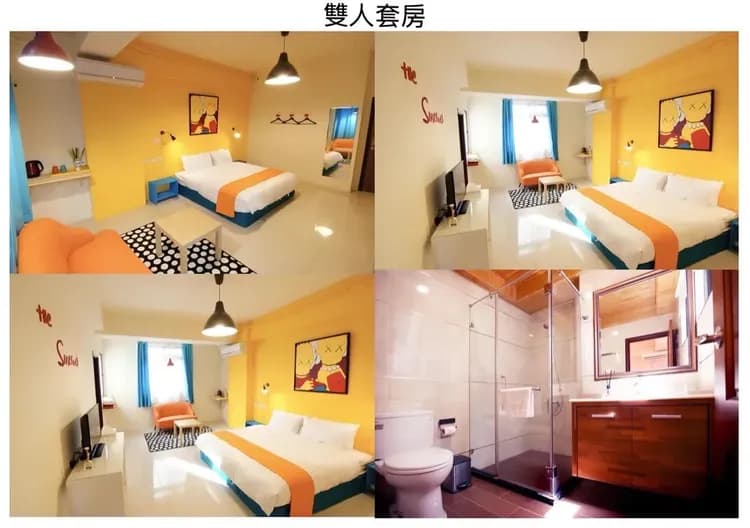 Little Sheep Homestay-4