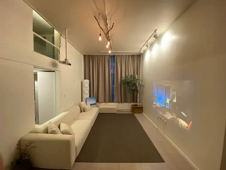 Clean & comfortable accommodation in Seomyeon Station in the center of Busan[MRT 5mins, 99m2)-15