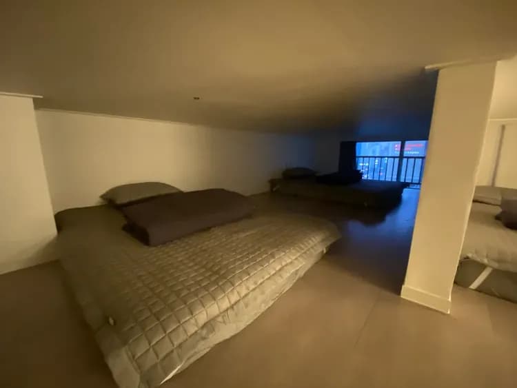 Clean & comfortable accommodation in Seomyeon Station in the center of Busan[MRT 5mins, 99m2)-3