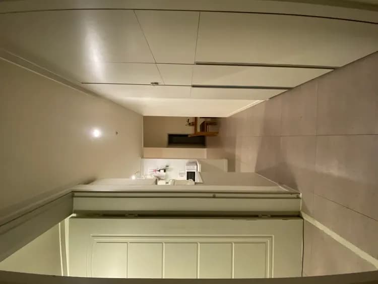 Clean & comfortable accommodation in Seomyeon Station in the center of Busan[MRT 5mins, 99m2)-5