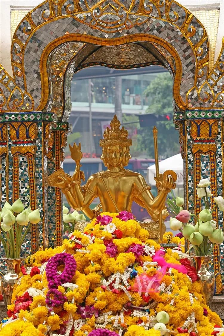 搶GO泰國曼芭|美功鐵道.綠山動物園.龍蝦海鮮吃到飽.升等曼谷一房一廳5+1日|長榮航空-6