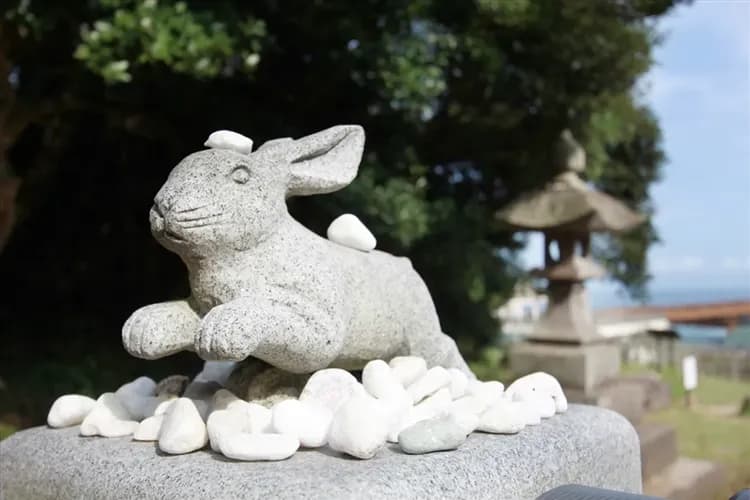 山陰山陽|不進免稅店|嚴島神社.島根水族館.白兔神社.柯南之家.出雲大社.鳥取砂丘.倉敷美觀五日|兩晚溫泉-6