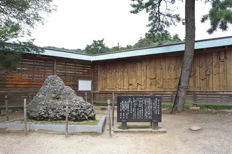 山陰山陽|不進免稅店|嚴島神社.島根水族館.白兔神社.柯南之家.出雲大社.鳥取砂丘.倉敷美觀五日|兩晚溫泉-7