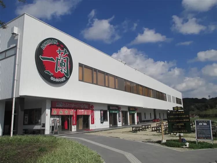 九州|感恩特惠|早鳥贈小費|花現豪斯登堡米菲園區.旅人列車.一蘭之森.稻佐山斜坡車體驗.長崎夜景溫泉五日【高雄直飛】-5