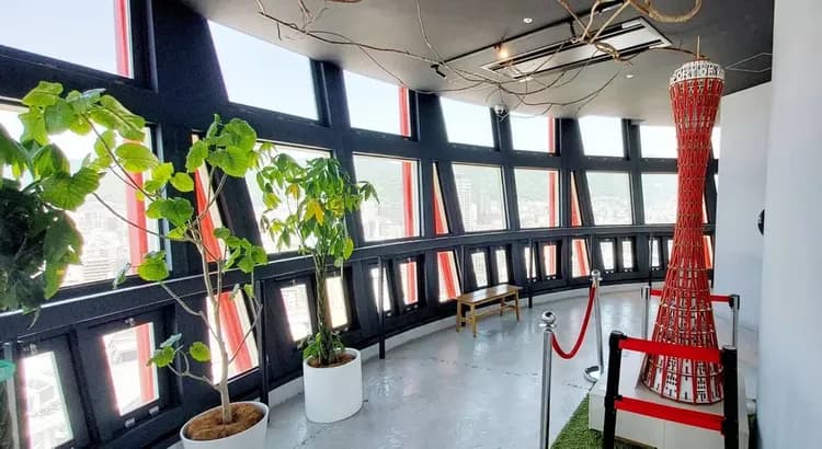 快閃關西小旅行|神戶港燈塔.達摩勝尾寺.清水寺.錦市場.日本環球影城.龍蝦和牛四日|超級任天堂世界入場保證券-7