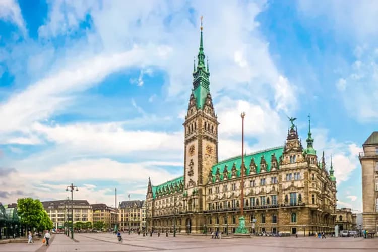 【MSC神女號、早鳥雙重優惠】挪威雙峽灣、高山縮影火車、丹麥童話城堡、格林童話大道12日-5