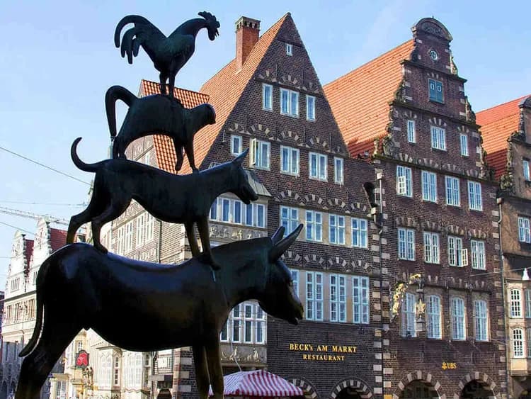 【MSC神女號、早鳥雙重優惠】挪威雙峽灣、高山縮影火車、丹麥童話城堡、格林童話大道12日-8