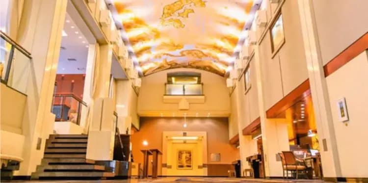 北海道慶五一~海洋尼克斯、登別櫻花隧道、溫泉三大蟹、綠之風渡假村五日-5