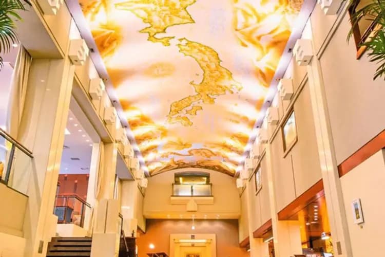 札幌:PREMIER HOTEL TSUBAKI(兩晚)