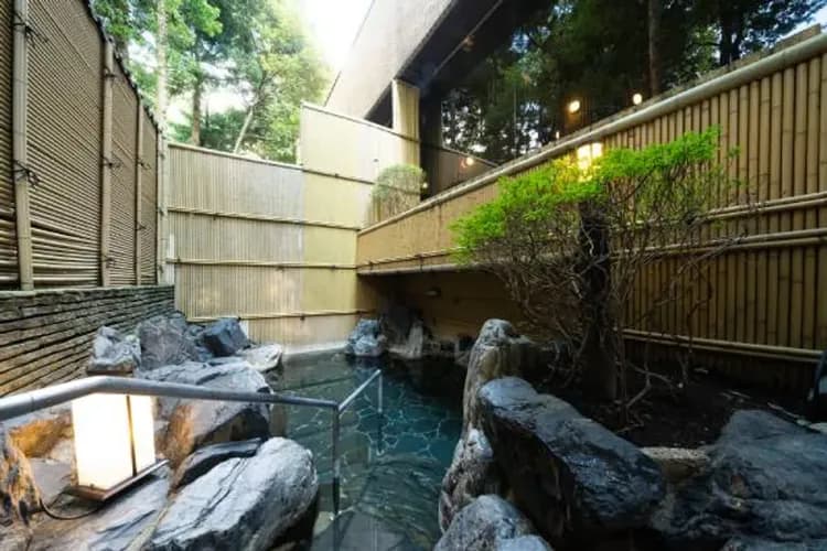 GRANDVRIO HOTEL宇奈月溫泉飯店