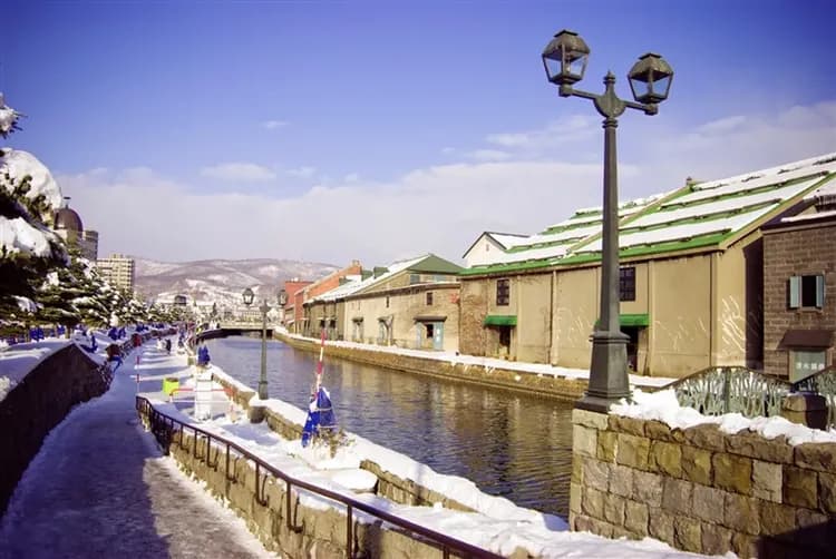 好食在北海道旅遊|冬季星野渡假村.水教堂.A5和牛料理.三大螃蟹啤酒喝到飽在地美食五日-6