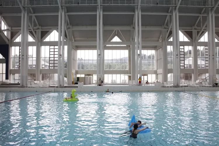 好食在北海道旅遊|冬季星野渡假村.水教堂.A5和牛料理.三大螃蟹啤酒喝到飽在地美食五日-5