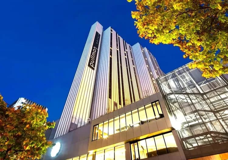 歐洲旅遊, 法國旅遊,特殊住宿