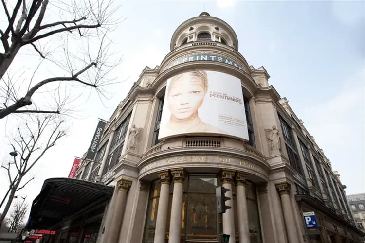 新春精選折3000|經典法國|巴黎市區飯店連泊.羅浮宮.凡爾賽宮.塞納河遊船饗宴8日-7