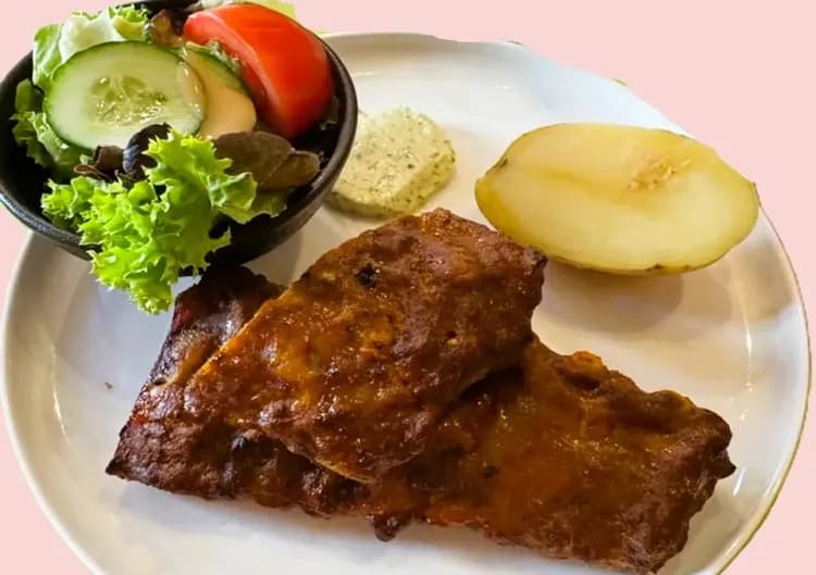 比利時旅遊, 根特餐廳,