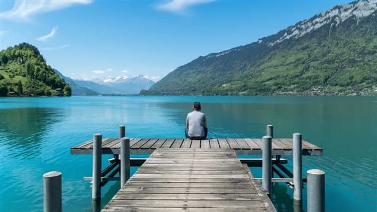 玩樂369經典瑞士旅遊|少女峰,馬特宏峰,白朗峰,黃金列車,冰河列車,伯連納列車10日|夏季版-12