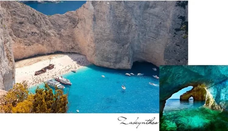 Zakynthos