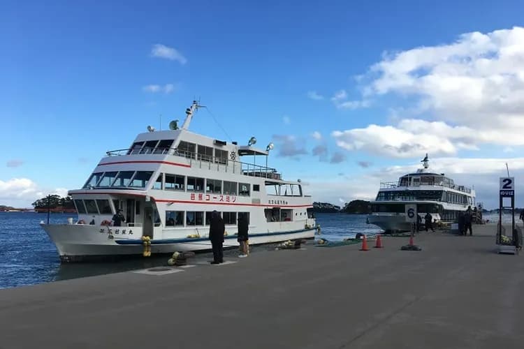 雙11限時優惠|東北促銷|仙台五星威斯汀酒店.奧入瀨溪流.銀山溫泉街.角館.中尊寺.松島遊船.品酒.雙溫泉五日-10