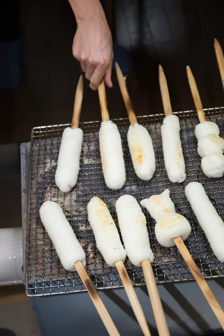 連休東北青森仙台旅遊|星野集團飯店.奧入瀨溪流.猊鼻溪遊船.白石城.鹽釜神社與花相遇.採果.和牛溫泉五日-5