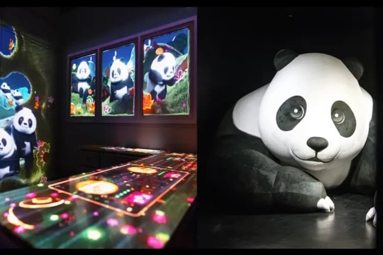 TXG韓國年後搶好康~光影SAFARI、廣藏傳統市場、南洋咖啡美術館、乙晚五星飯店四日-7