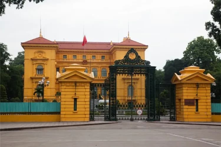 北越超值選~山水雙龍灣、下龍灣遊船、纜車摩天輪、水上木偶劇場五日-10