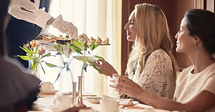 【公主遊輪】奇緣公主號 Enchanted Princess|地中海精華之旅 22天-5