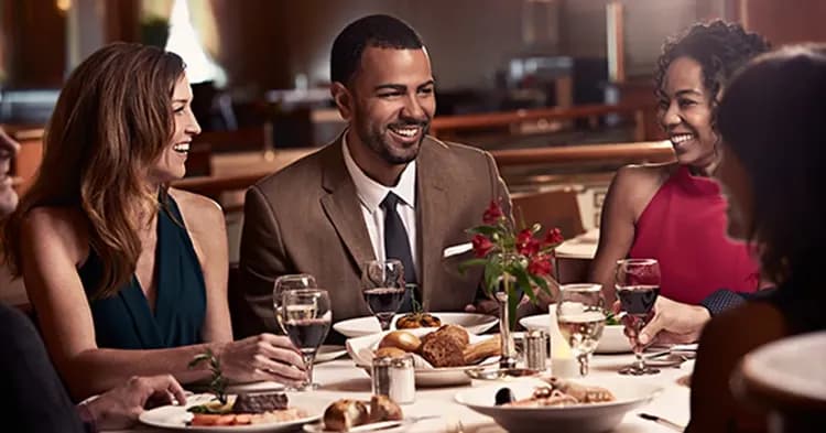 【公主遊輪】尋夢公主號 Discovery Princess|冰河灣航程(北上) 8天|2027 出發-6