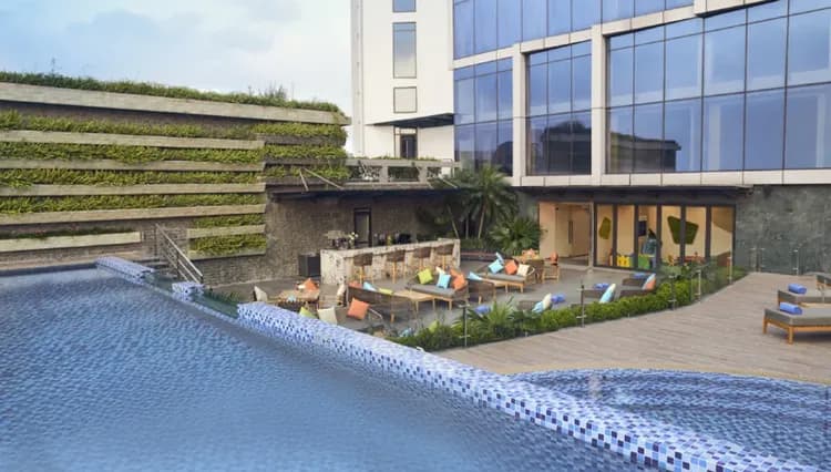 Mövenpick Resort Waverly Phu Quoc