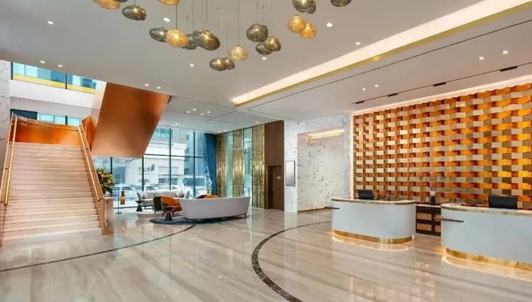 The Watson Premium Halong Hotel 大圖