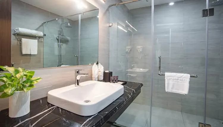 Mövenpick Resort Waverly Phu Quoc