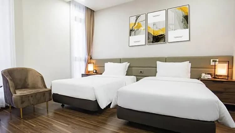 Sol by Meliá Phu Quoc