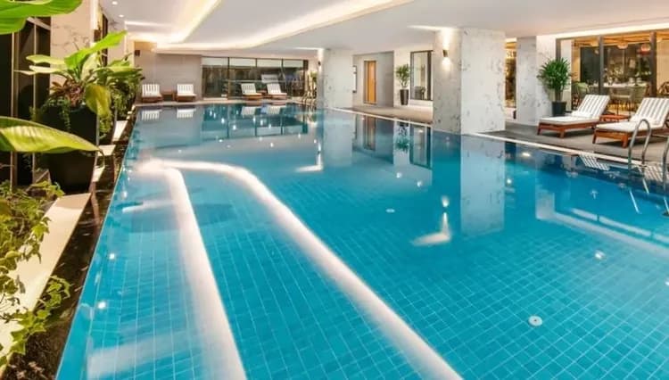 Mövenpick Resort Waverly Phu Quoc