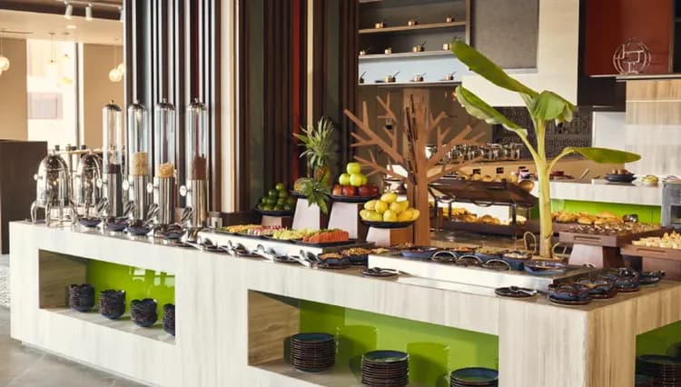 Novotel Hanoi Thai Ha3圖片