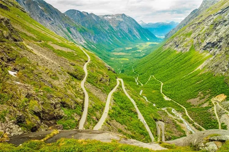 深度北歐四國13日|三大峽灣體驗.冰河電動車.豪華郵輪.瑞典大王宮.景觀縮影火車.前進號博物館.峽灣飯店.丹麥遊船(餐全包)-11