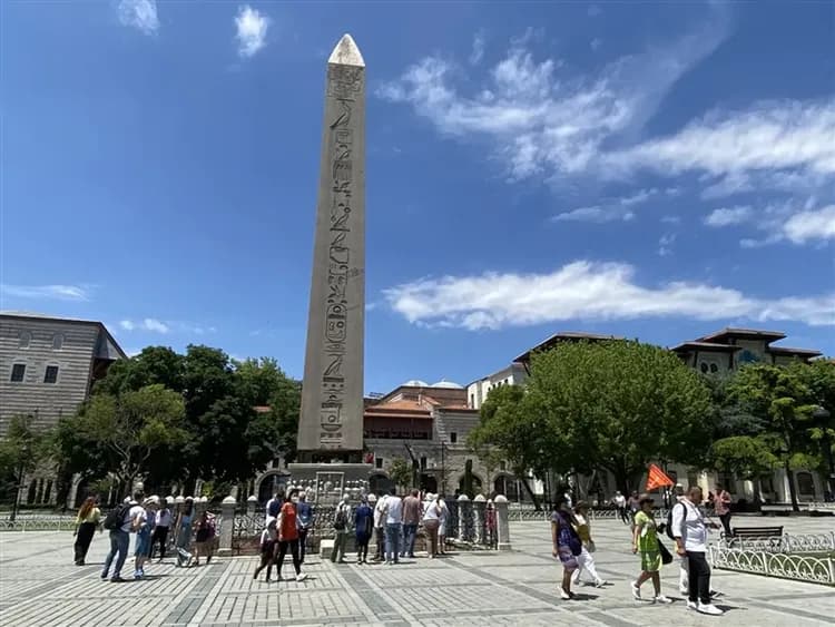 贈送吉普車之旅》特選土耳其11日|米其林推薦餐、鄂圖曼帝國首都、五星飯店、6大世界文化遺產-14