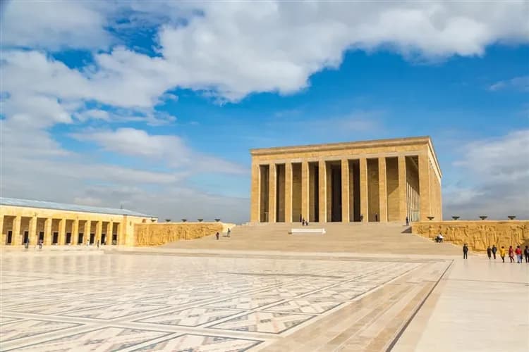 贈送吉普車之旅》特選土耳其11日|米其林推薦餐、鄂圖曼帝國首都、五星飯店、6大世界文化遺產-7