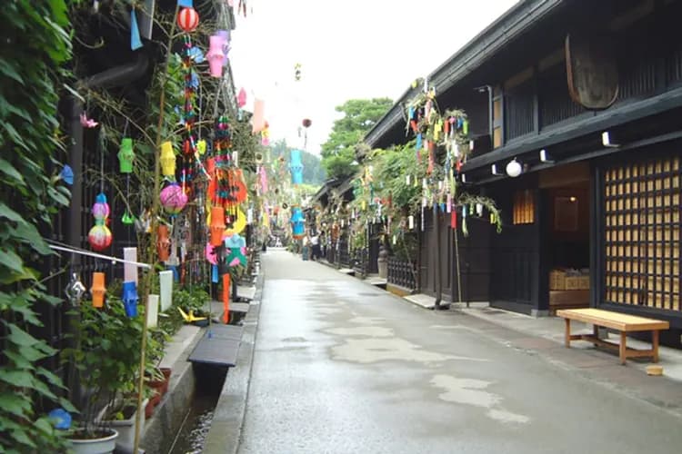 花現北陸~櫻百選霞間溪、合掌村兼六園、長島名花之里、天命反轉溫泉香五日-6
