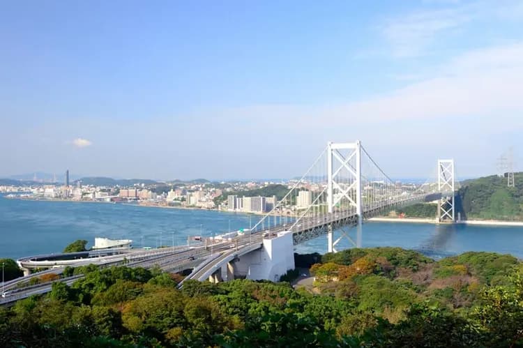 門司港懷舊漫遊