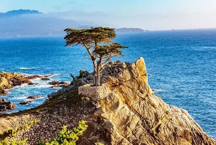 17哩海岸景觀-17哩海岸景觀