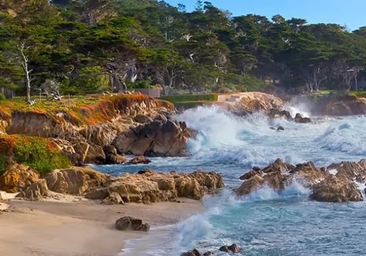 17哩海岸景觀-17哩海岸景觀