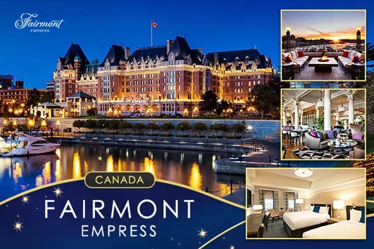 百年帝后城堡(乙晚)