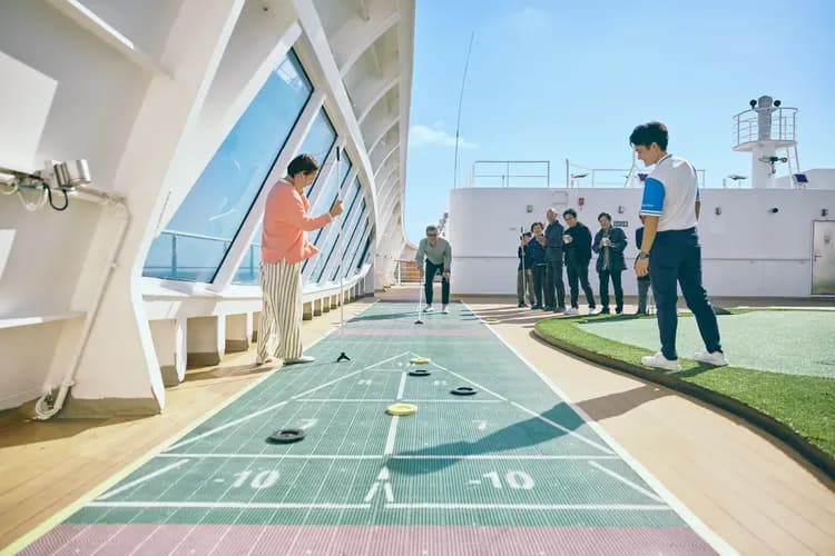 2026【三井海洋郵輪海洋富士號】~石垣島、與那國島、西表島、沖繩、宮古島7天(蘇澳基隆)-6